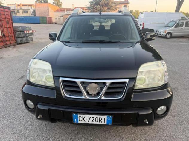NISSAN X-Trail 138,955km 2.2 TD Di Adventure Stupenda Bellissima rif. 23975672 - Foto 6