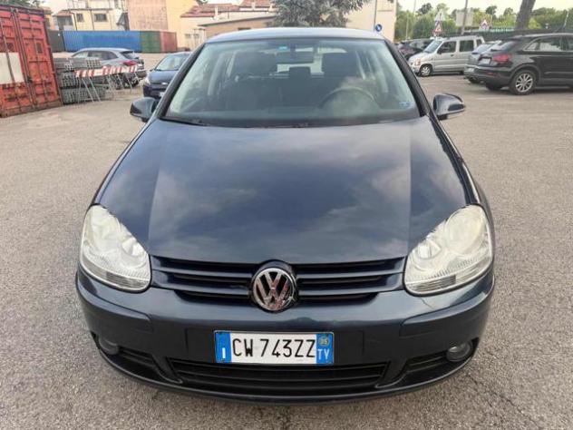 VOLKSWAGEN Golf 2.0 16V TDI 5p. Sportline senza lavoro da fare rif. 23930630 - Foto 2