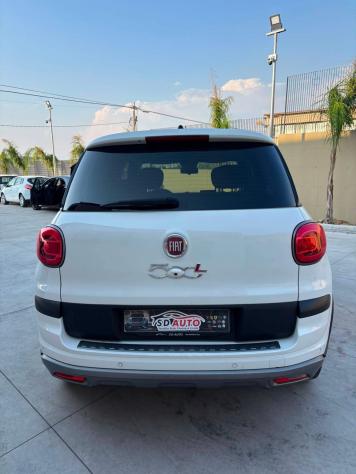 Fiat 500L 1.3 Multijet 95 CV Cross ^'^'^ - Foto 4