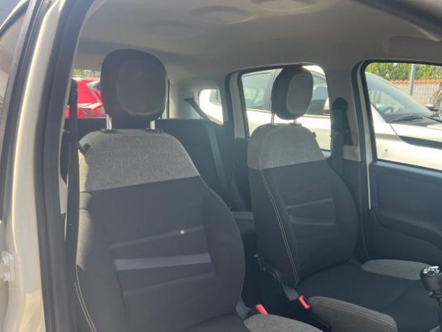FIAT Panda Panda 1.2 easypower City Life Gpl s&s 69cv rif. 23920988 - Foto 9