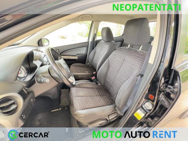 Mazda 2 1.3 16V (75CV) 5p. OK NEOPATENTATI+GANCIO TRAINO - Foto 10