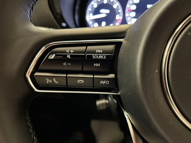 Mazda CX-60 3.3L e-SKYACTIV MHEV Homura Plus AWD Aut - Foto 8
