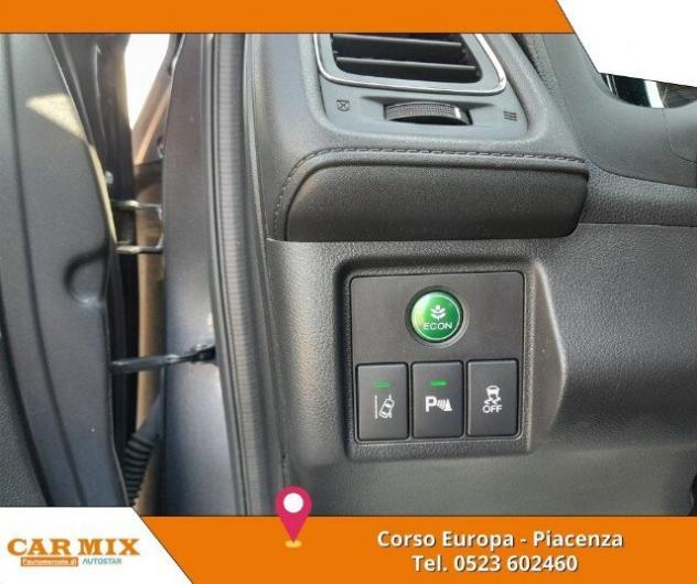 Honda HR-V HR-V 1.5 i-VTEC Elegance Navi ADAS - Foto 8
