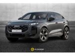 AUDI Q3 SPB TFSI 110 kW mHEV S tronic S Line edition rif. 23757652
