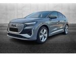 AUDI Q4 e-tron Q4 SPB 40 e-tron S line edition rif. 24245561