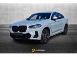 BMW X4 xDrive20d 48V Msport rif. 23758767