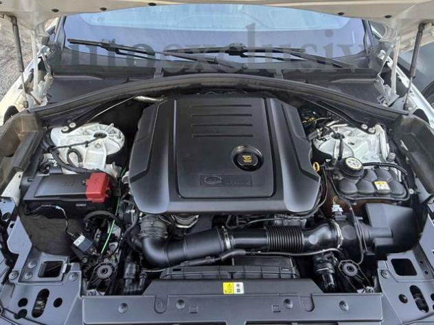 LAND ROVER Range Rover Velar S 240 R-Dynamic rif. 22649311 - Foto 7