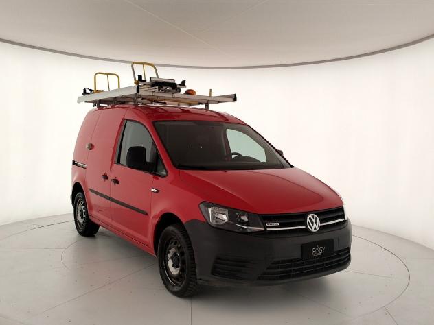 Volkswagen Caddy 2.0 TDI 122 CV 4Motion - IVA ESCLUSA - Foto 3