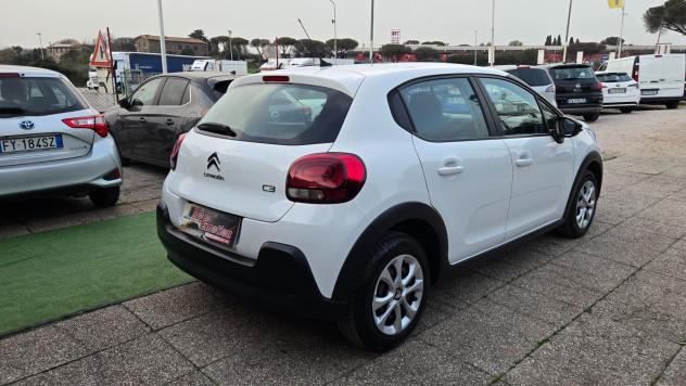 Citroen C3 BlueHDi 100 S&S Feel AUTOCARRO N1 - Foto 5