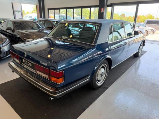 ROLLS-ROYCE Silver Spur II rif. 23926137 - Foto 7