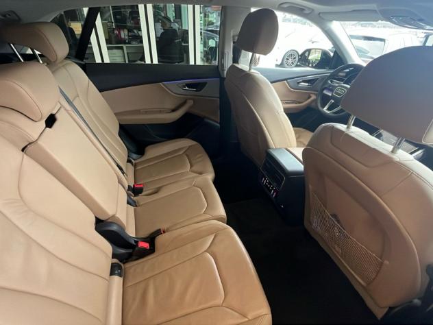 Audi Q8 50 TDI 286cv quattro tiptronic - Foto 10