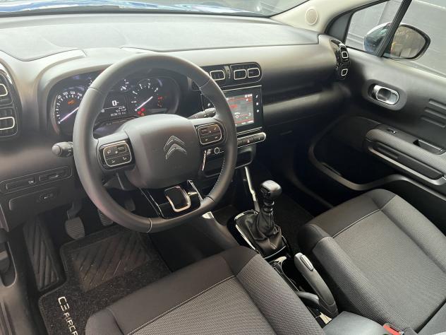 Citroën C3 Aircross C3 Aircross BlueHDi 110 S&S You - Foto 8