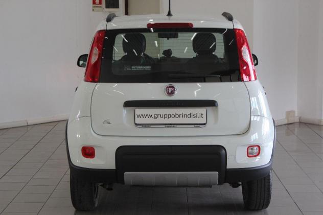 FIAT - Panda - 0.9 TwinAir Turbo S&S 4x4 - Foto 5