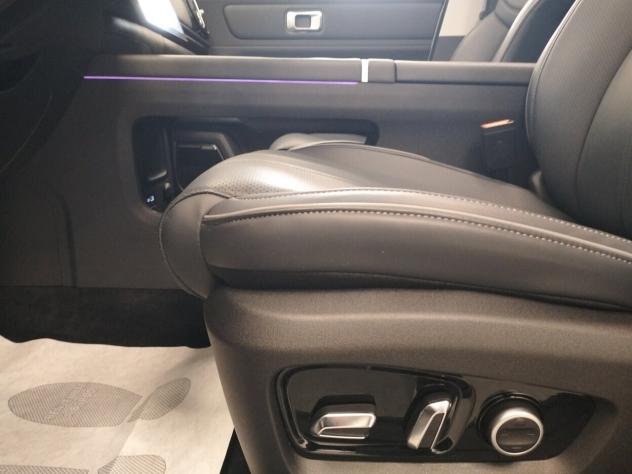 Jaecoo J 7 Super Hybrid 1.5 tgdi phev Exclusive 2wd - Foto 8