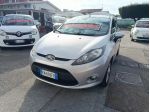 Ford Fiesta 1.4 TDCi 70CV 5p. Titanium