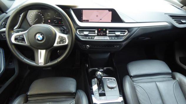 BMW 118 d 5p. Msport Automatic rif. 23934800 - Foto 9