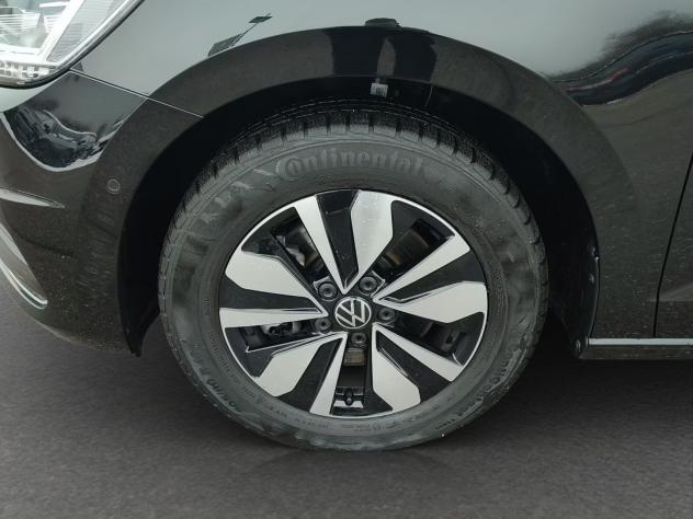 Volkswagen Touran 2.0 TDI SCR GOAL DSG LED IQLIGHT NAVI - Foto 8