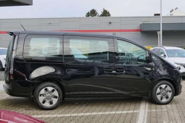 HYUNDAI Staria 1.6 HEV AT 2WD 9 posti + IVA rif. 22724589 - Foto 6