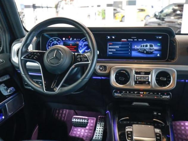 MERCEDES-BENZ G 580 EQ rif. 24216725 - Foto 7