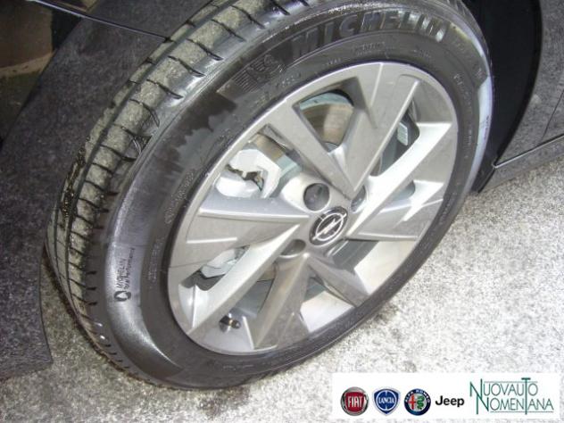 OPEL Corsa 1.2 100CV Edition 100CV XHL MT6 Vettura Nuova Km0 rif. 24036064 - Foto 6