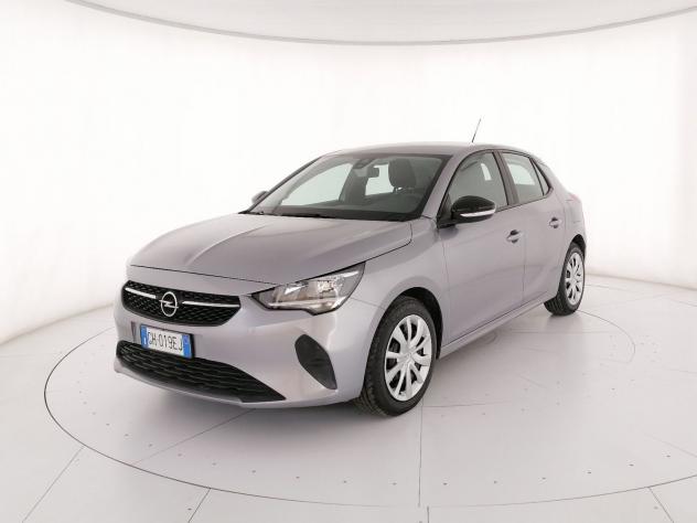 Opel Corsa 1.2 Edition 75cv