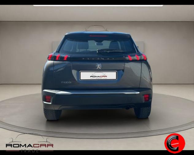 PEUGEOT 2008 PureTech 100 S&S Allure rif. 22805694 - Foto 6