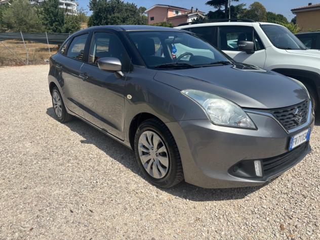 Suzuki Baleno 1.2 VVT Dualjet B-Top. Benzina/gpl - Foto 4