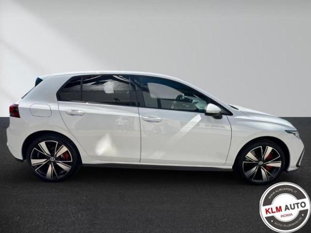 VOLKSWAGEN Golf 1.4 Plug-In Hybrid DSG GTE 245cv IVA COMPRESA rif. 23976369 - Foto 7