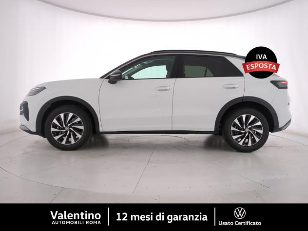 Volkswagen T-Roc 1.5 etsi Life 150cv dsg - Foto 4