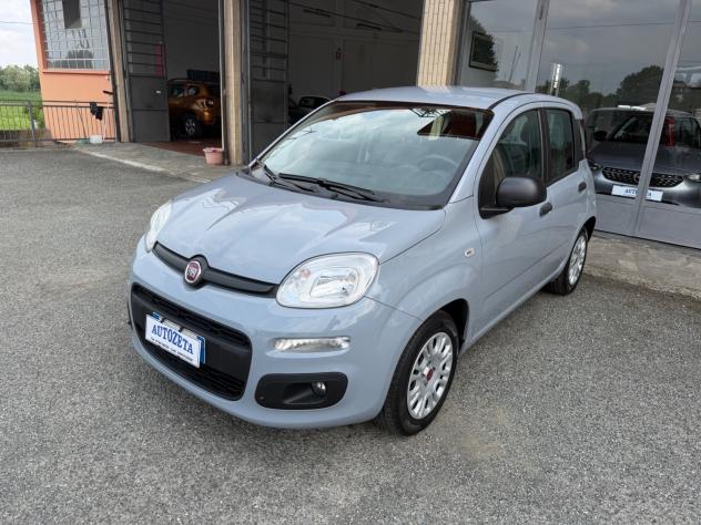 Fiat Panda 1.0 Hybrid - Foto 4