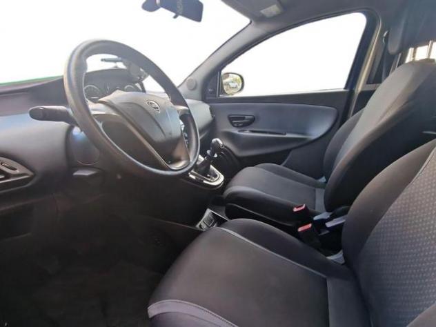 LANCIA Ypsilon 1.2 69 CV 5 porte Silver rif. 23366596 - Foto 9