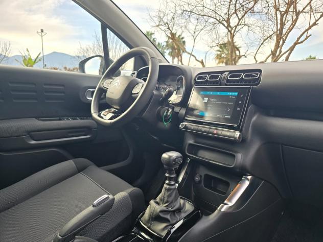 Citroën C3 Aircross BlueHDi 110 S&S Plus - Foto 7