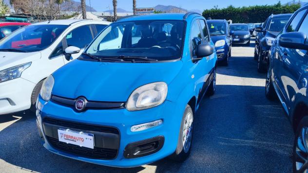FIAT Panda Panda 0.9 TwinAir Turbo Natural Power Easy - Foto 5