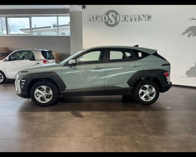 Hyundai Kona 2ªs. (2023--) 1.0 T-GDI XTech - Foto 5