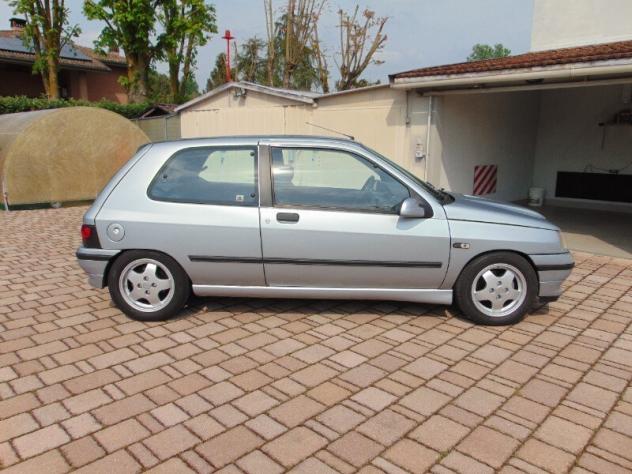 RENAULT Clio 1.8 cat 3 porte RSi - Foto 4