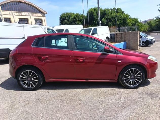 FIAT Bravo 1.6 MJT 105 CV rif. 23411571 - Foto 5