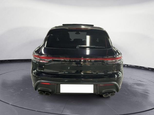 Porsche Macan 2.0 T *Tetto*Cerchi 21*IN ARRIVO* - Foto 2
