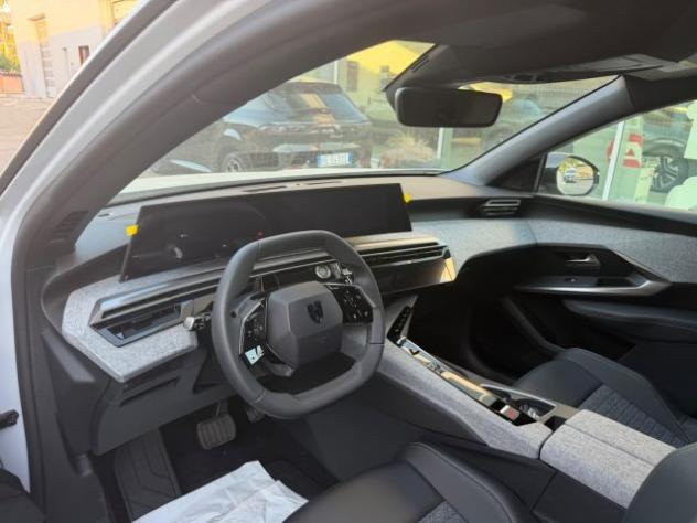 PEUGEOT 3008 Hybrid 145 e-DCS6 Allure Business PROMO FIN OIL rif. 23676780 - Foto 5