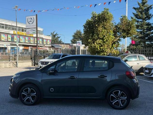 CITROEN C3 SHINE SCONTO ROTTAMAZIONE rif. 24130410 - Foto 9