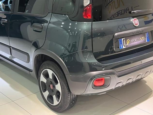 FIAT Panda 1.0 FireFly S&S Hybrid City Cross rif. 24077231 - Foto 6