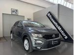 VOLKSWAGEN T-Roc 2.0 TDI SCR Style BlueMotion Technology rif. 24013614