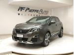 Peugeot 3008 3008 BlueHDi 180 S&S EAT8 GT