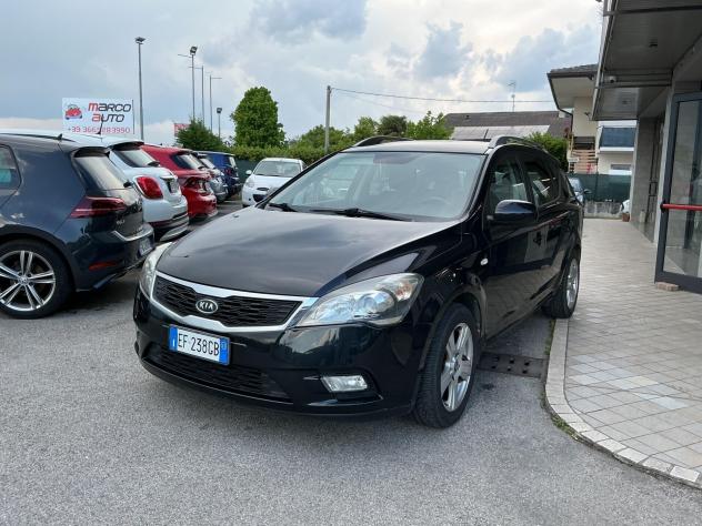Kia Ceed 1.4 Benzina Neopatentati