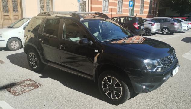 Dacia Duster 1.6 115CV S&S 4x2 GPL Serie Limitata Black Shadow - Foto 3