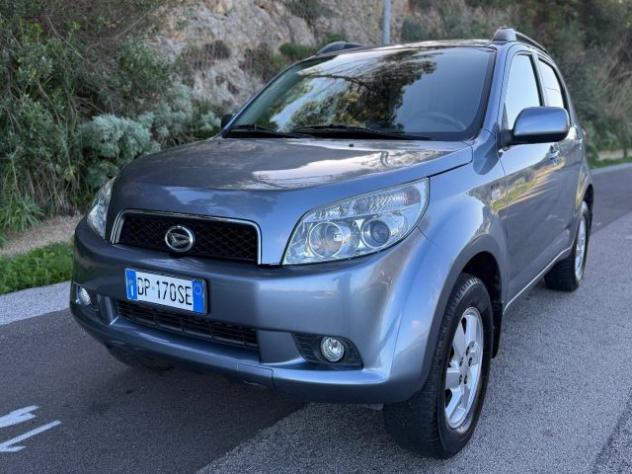 DAIHATSU Terios 1.3 4WD SX Green Powered rif. 24016703 - Foto 2