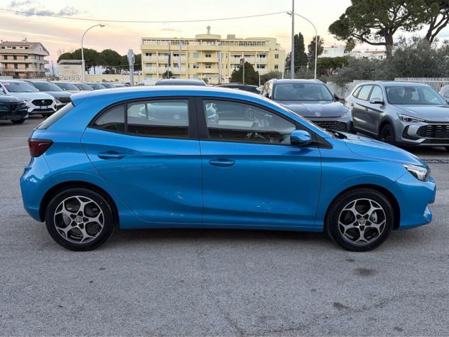 MG MG3 MG3 1.5 Comfort - Foto 7