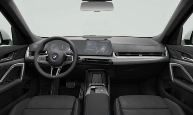 BMW X1 xDrive 20d Msport Pro rif. 23739547 - Foto 4