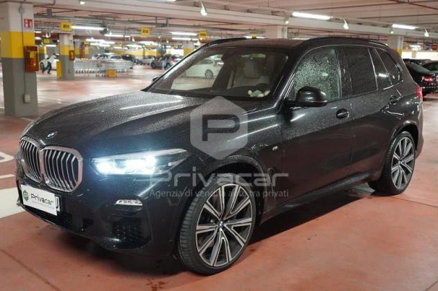 BMW X5 X5 xDrive30d Msport