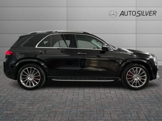 MERCEDES-BENZ GLE 350 de hybrid EQ 4Matic Premium rif. 23686431 - Foto 5