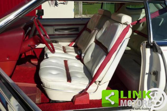 LINCOLN Continental MARK IV LIPSTICK EDITION rif. 23983713 - Foto 2